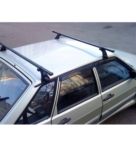 Багажник Атлант на Lada (Ваз) 2101-21099 2115 1997—2012 Арт. 8901 в Ульяновске