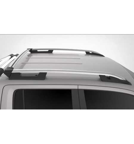 Рейлинги CAN Otomotiv на Fiat FULLBACK 2016— Арт. MIL2.73.1995X в Ульяновске