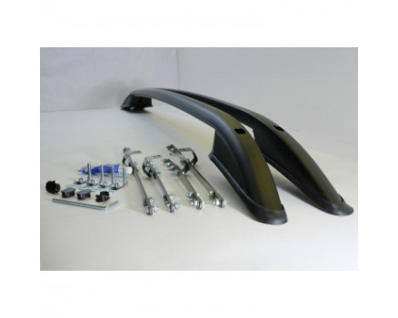 Рейлинги CAN Otomotiv на Jetour Dashing Арт. JRDG.73.1012 в Ульяновске