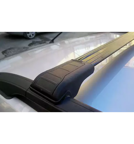 Багажник ERKUL на Renault DUSTER 2014—2018 Арт. WCA.PT.CM.S в Ульяновске