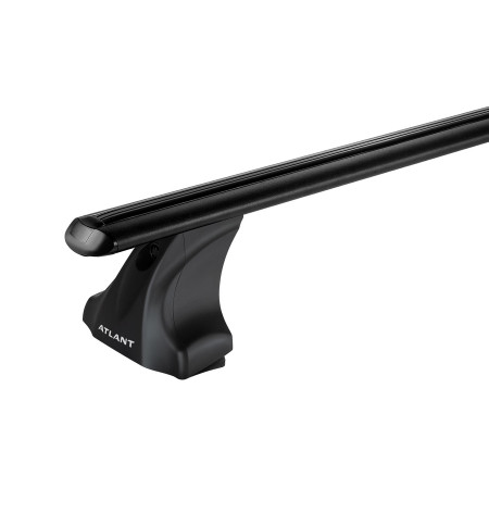 Багажник Атлант на Livan S6 Pro Арт. 7002+6028+7288 в Ульяновске