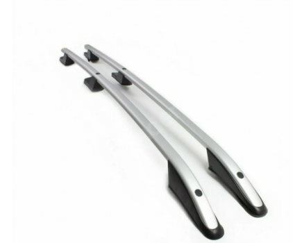 Рейлинги OMSA Line на Nissan PRIMASTAR 2001—2014 Арт. 6121885 в Ульяновске