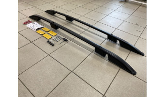 Рейлинги CAN Otomotiv на Hyundai Custin— Арт. PEEX.73.0005X