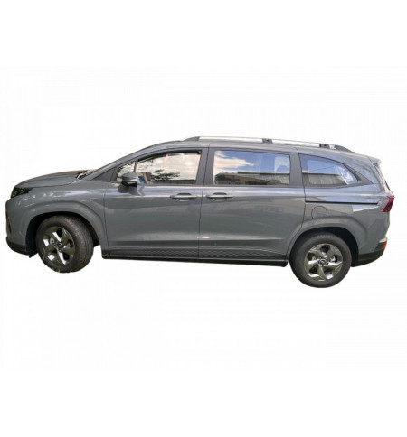 Рейлинги CAN Otomotiv на Hyundai Custin— Арт. PEEX.73.0005X в Ульяновске