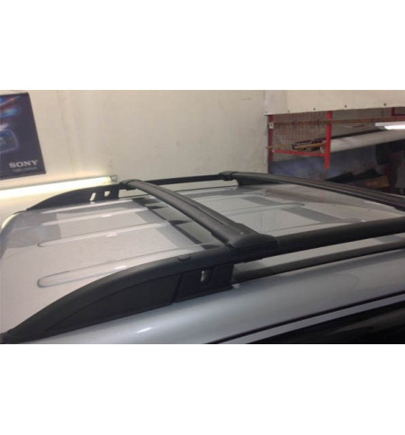 Багажник ERKUL на Ford C-MAX 2003—2010 Арт. 12.SIAM.TR.10.03.V1.S в Ульяновске