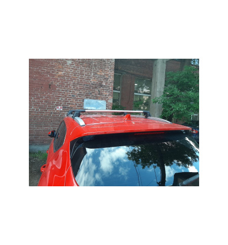 Багажник CAN Otomotiv на Hyundai TUCSON 2010— Арт. 13.TUR.02.15.A2.S в Ульяновске