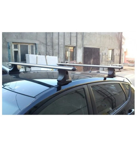 Багажник Атлант на Honda CR-V 2007—2012 Арт. 8709+8828+8752 в Ульяновске