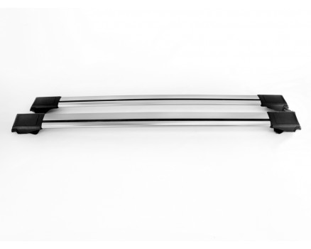 Багажник CAN Otomotiv на Ford FOCUS универсал 2008—2011 Арт. 12.TURSH.08.08.A1.S в Ульяновске