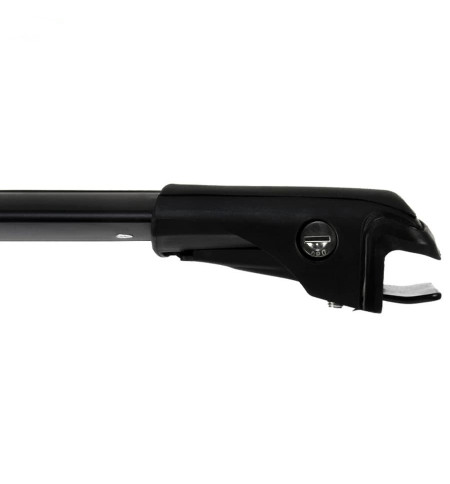 Багажник CAN Otomotiv на CHANGAN HUNTER PLUS Арт. 49.TURSH.04.08.A1.B в Ульяновске