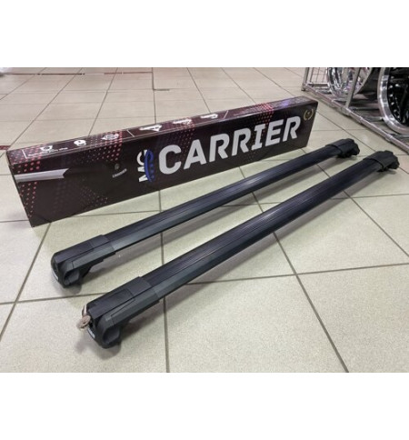 Комплект поперечин Carrier V-1 арт. 01.CAR.TR.105.CM.V1.S в Ульяновске