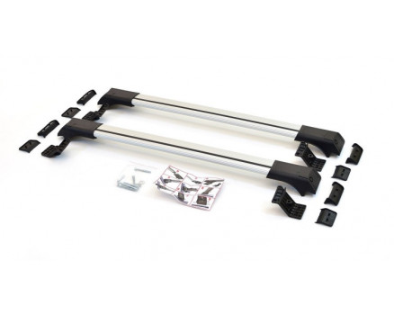 Комплект поперечин Flybar V-1 арт. 01.FLY.105.CM.V1.G в Ульяновске