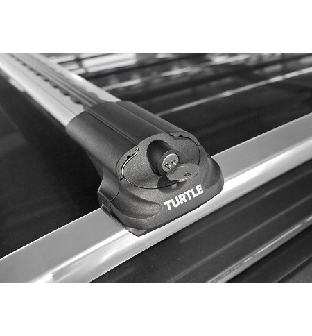 Комплект поперечин Turtle Air 1 106 см арт. TUR.A1.106.S в Ульяновске
