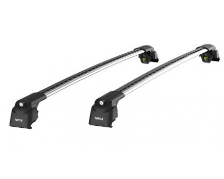 Комплект поперечин Turtle Air 2 106 см арт. TUR.A2.106.S в Ульяновске