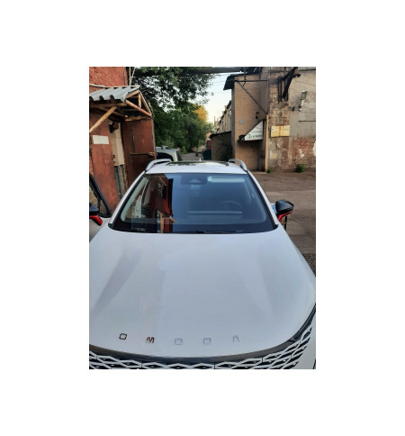 Рейлинги CAN Otomotiv на Omoda C5 — Арт. OMC5.73.1010 в Ульяновске