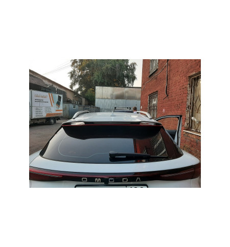 Рейлинги CAN Otomotiv на Omoda C5 — Арт. OMC5.73.1010 в Ульяновске