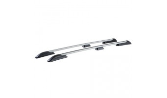 Рейлинги АПС на Toyota LAND CRUISER PRADO 150 2009— Арт. 0251-11