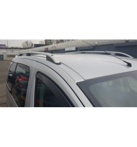 Рейлинги ERKUL на Volkswagen T4 1996—2003 Арт. 37.SKP.05.96.KS.G в Ульяновске