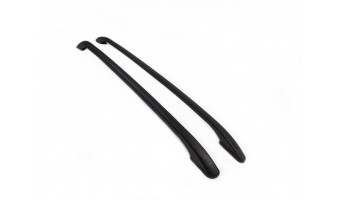 Рейлинги OMSA Line на Nissan QASHQAI 2007—2014 Арт. 5023932B