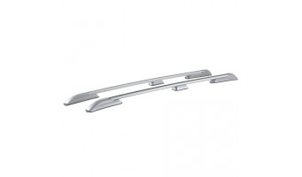 Рейлинги АПС на Toyota LAND CRUISER PRADO 150 2009— Арт. 0251-23