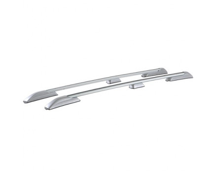 Рейлинги АПС на Toyota LAND CRUISER PRADO 150 2009— Арт. 0251-23 в Ульяновске
